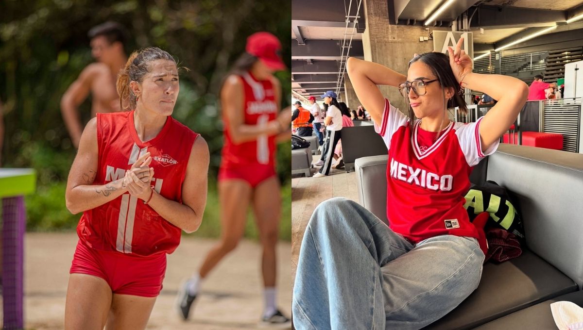 quien es la nueva novia de mati alvarez