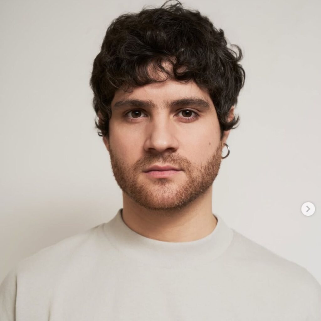 quien es martin saracho