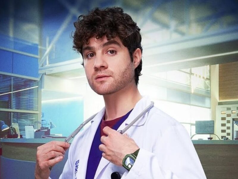quien es ricardo quintana de doc