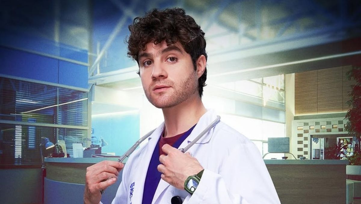 quien es ricardo quintana de doc