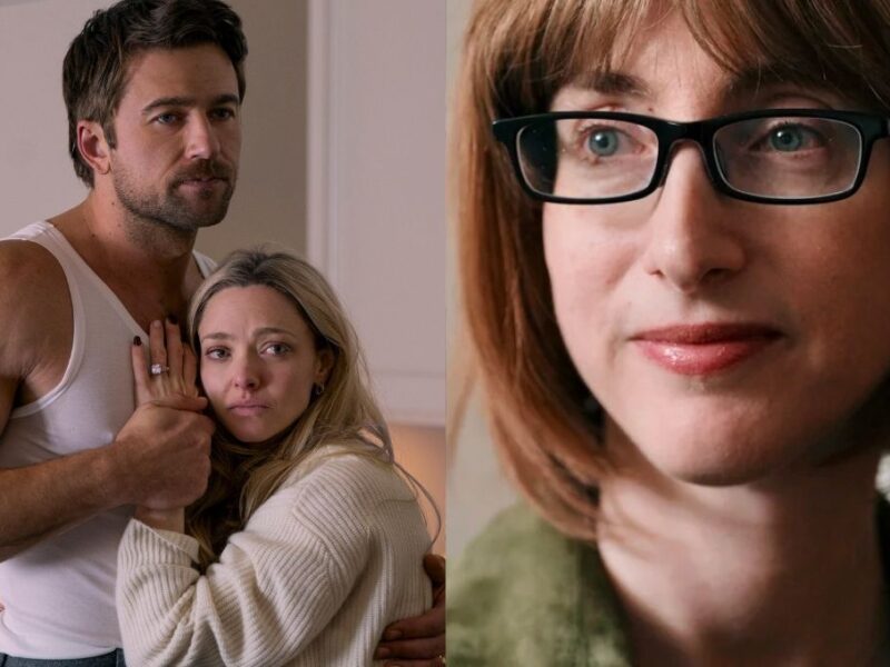 quien es sara cohen la verdadera autora de the housemaid