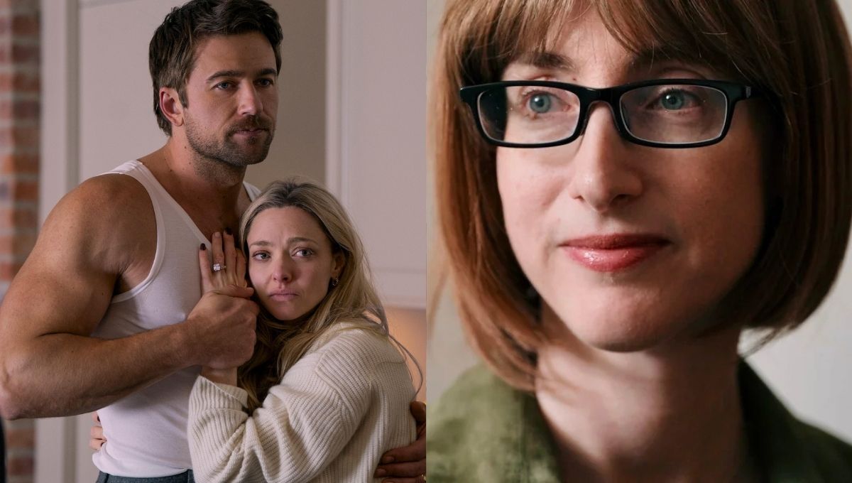 quien es sara cohen la verdadera autora de the housemaid