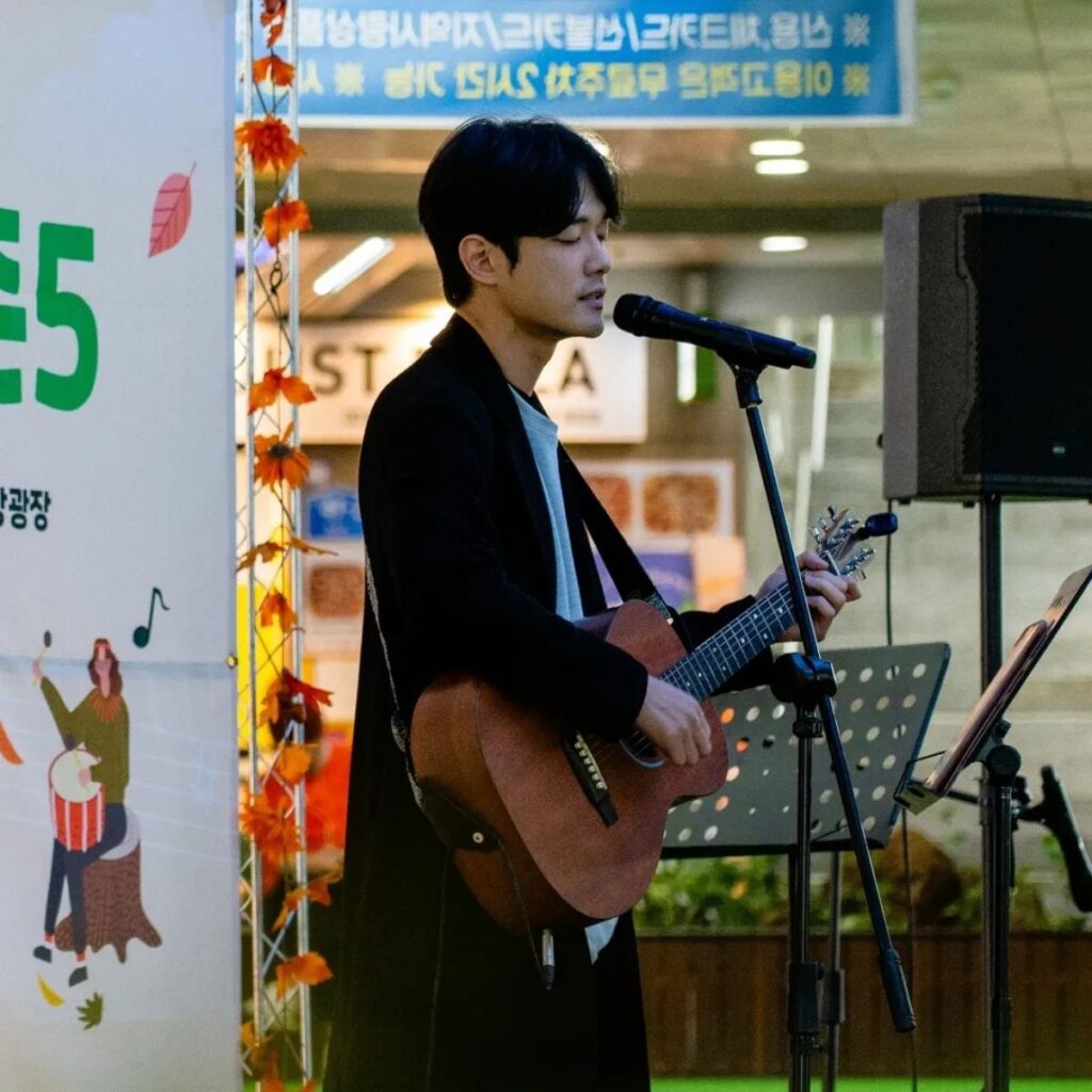 quien es sung ha-jin