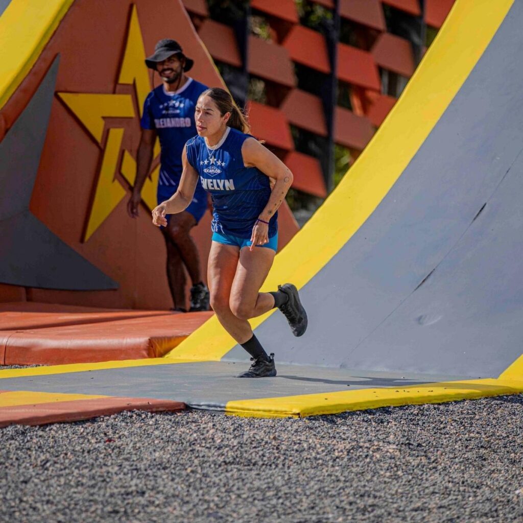 quien gana el auto de exatlon hoy 10 de abril