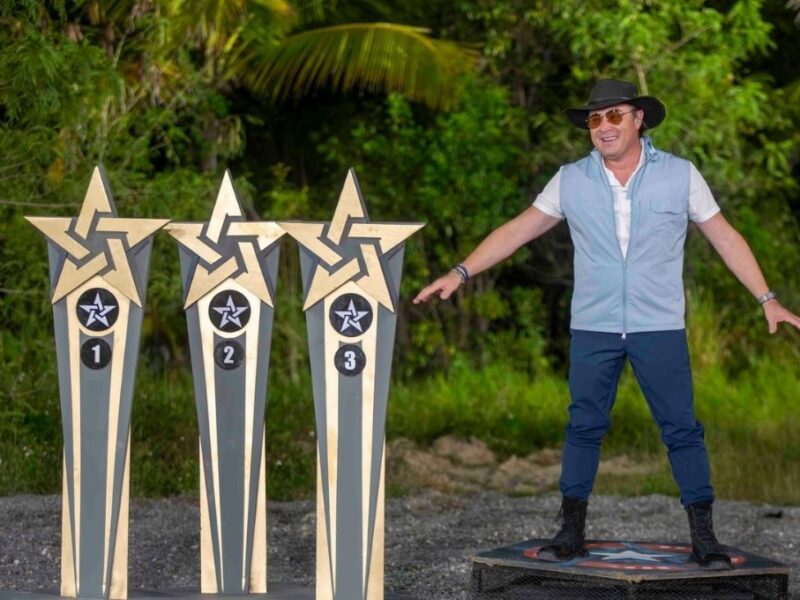 quien gana el duelo de los enigmas de exatlon mexico hoy 7 de abril