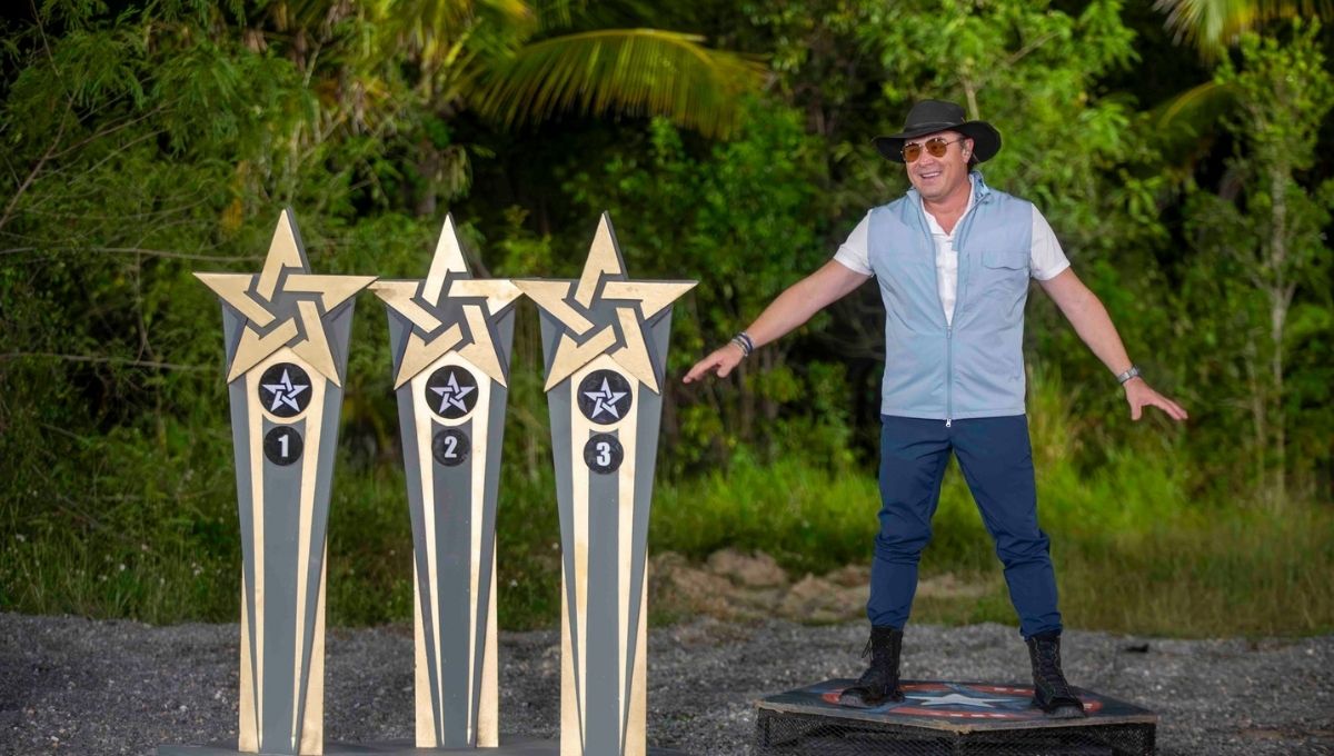 quien gana el duelo de los enigmas de exatlon mexico hoy 7 de abril