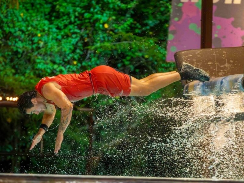 quien gana el juego de los ennigmas de exatlon mexico hoy 28 de abril