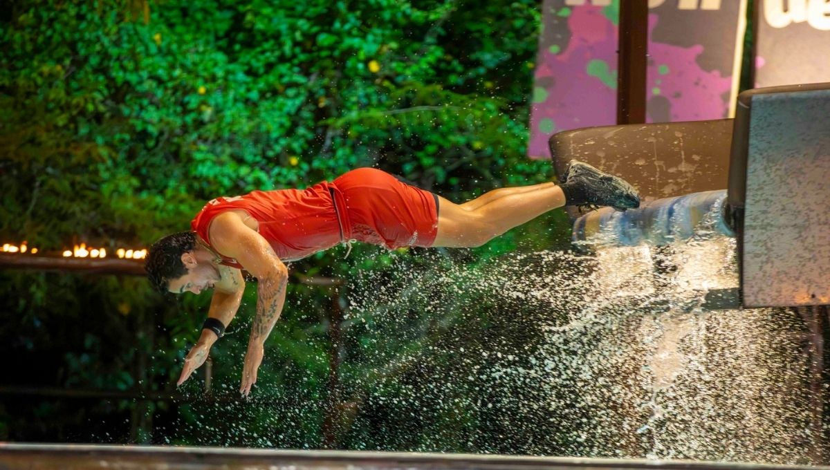 quien gana el juego de los ennigmas de exatlon mexico hoy 28 de abril