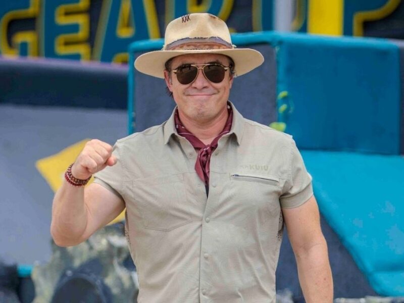 quien gana el juego por la ventaja de exatlon mexico hoy 27 de abril