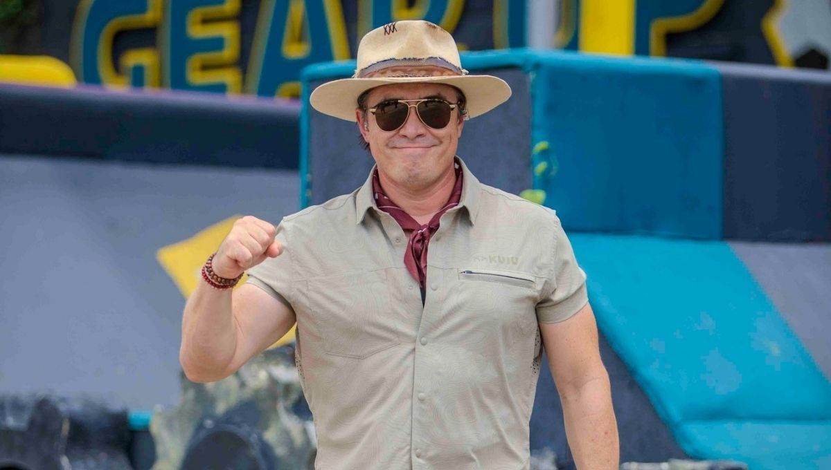 quien gana el juego por la ventaja de exatlon mexico hoy 27 de abril