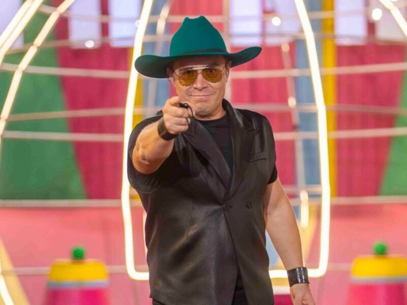 quien gana el juego por los aficionados de exatlon mexico hoy 23 de abril