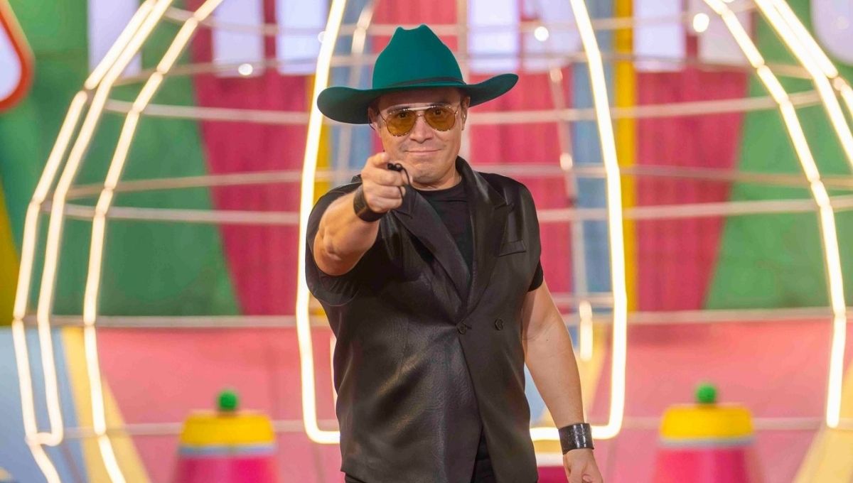 quien gana el juego por los aficionados de exatlon mexico hoy 23 de abril