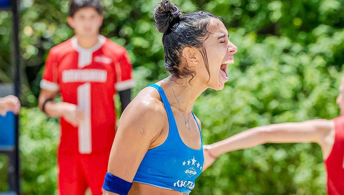 quien gana la batalla colosal de exatlon mexico el 21 de abril