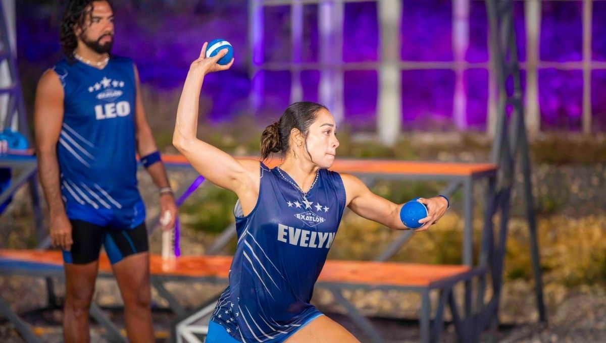 quien gana la batalla colosal de exatlon mexico hoy 15 de abril