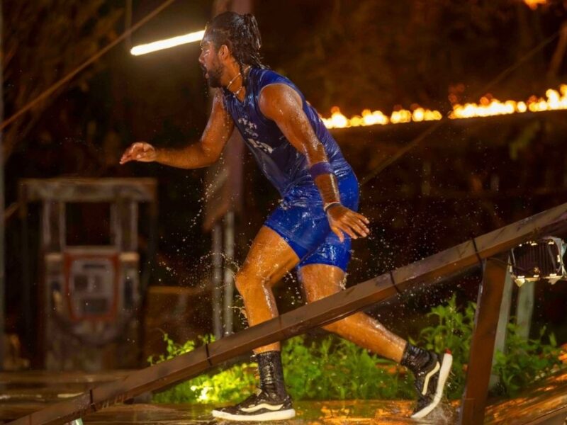 quien gana la batalla colosal de exatlon mexico hoy 29 de abril