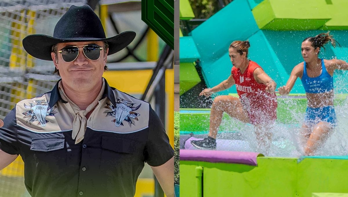 quien gana la batalla por los fanaticos de exatlon mexico hoy 16 de abril