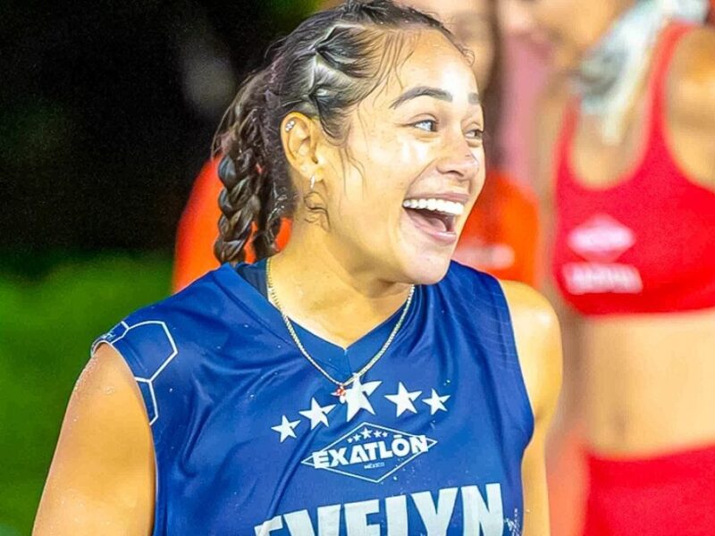 quien gana la medalla de exatlon mexico hoy 7 de abril