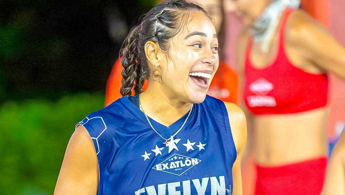 quien gana la medalla de exatlon mexico hoy 7 de abril