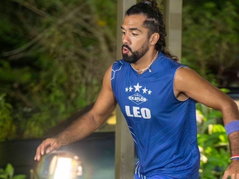 quien gana la medalla transferible de exatlon mexico hoy 22 de abril