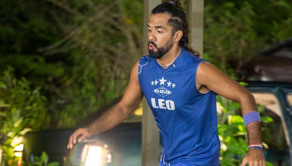 quien gana la medalla transferible de exatlon mexico hoy 22 de abril