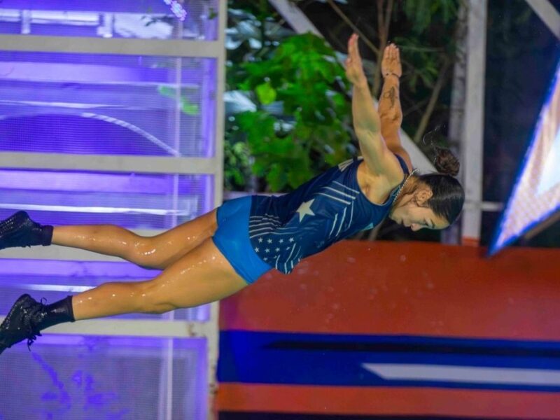 quien gana la supervivencia de exatlon mexico hoy 17 abril