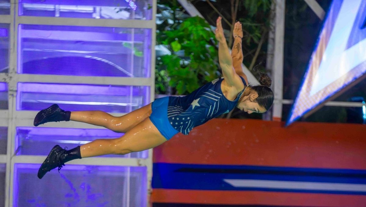 quien gana la supervivencia de exatlon mexico hoy 17 abril