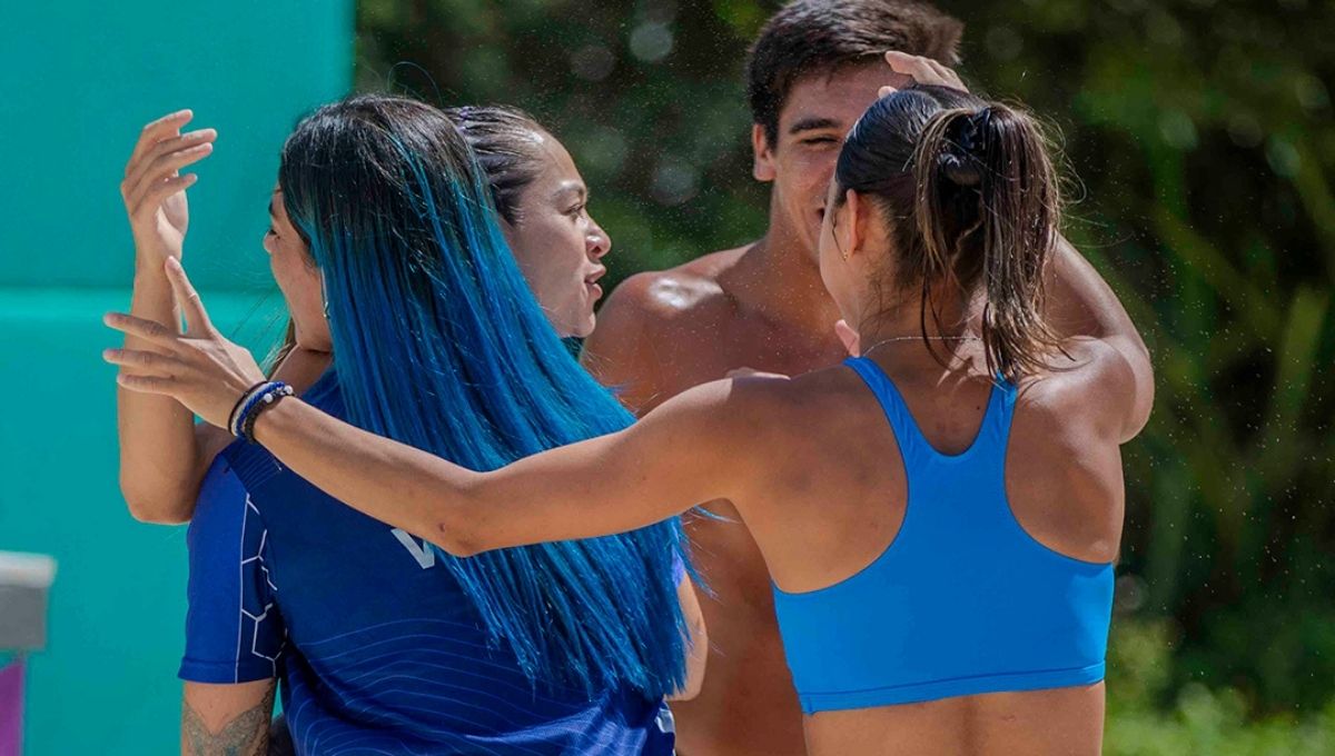 quien gana la villa 360 de exatlon hoy 13 de abril