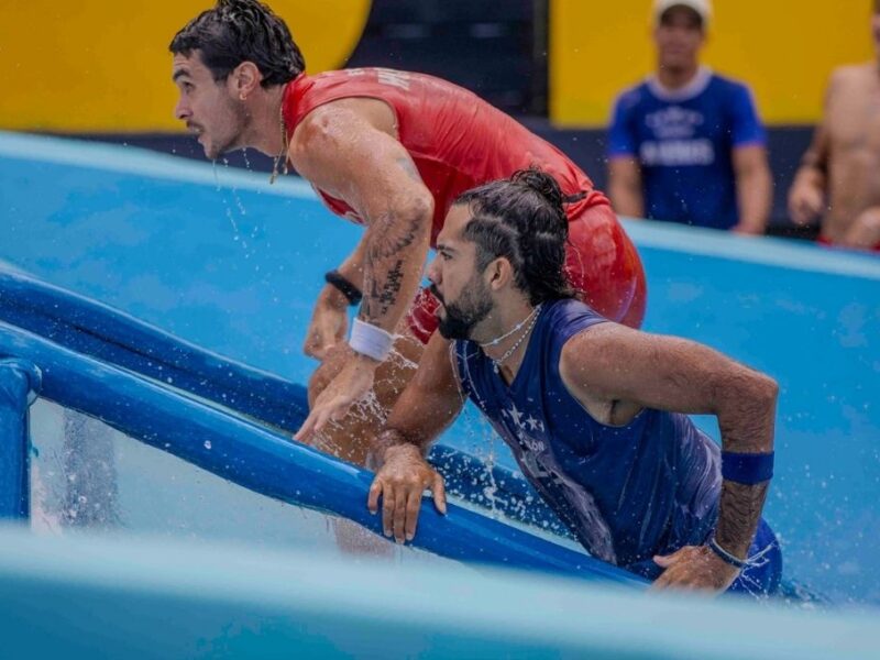 quien gana la villa 360 de exatlon hoy 20 de abril