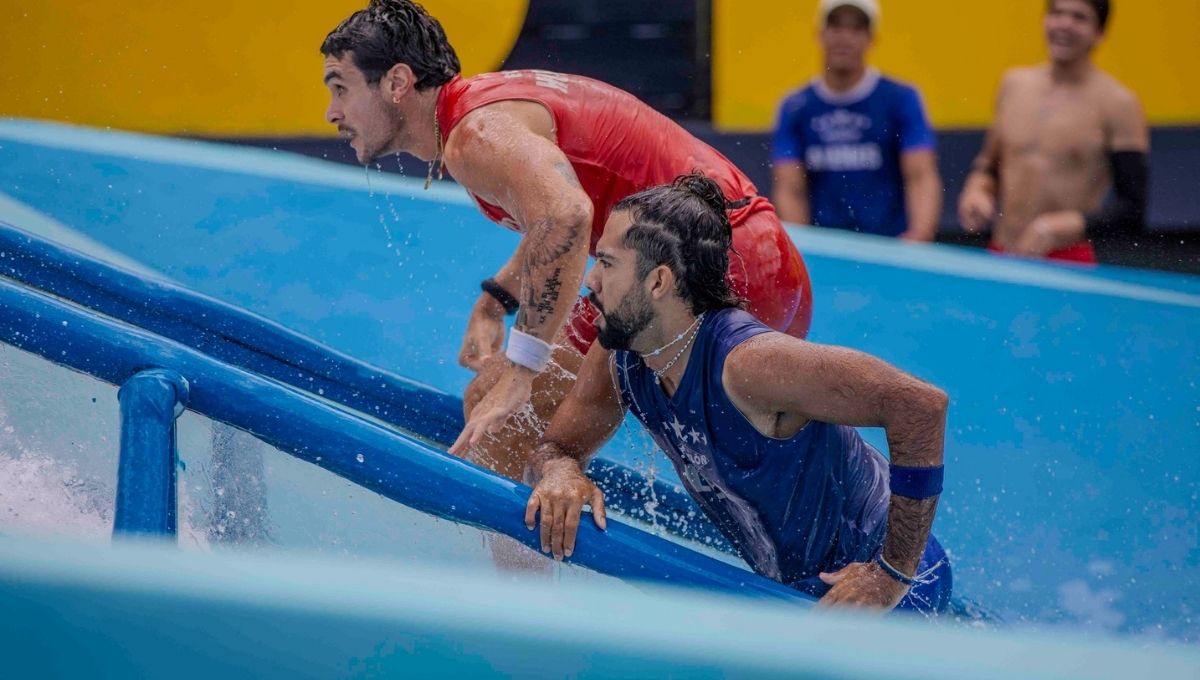 quien gana la villa 360 de exatlon hoy 20 de abril