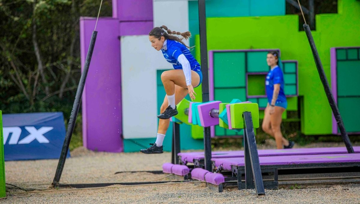 quien gana la villa 360 de exatlon mexico 2 de abril