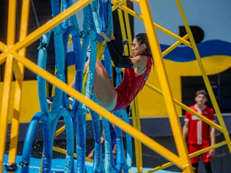 quien gana la villa 360 de exatlon mexico 2026 hoy 27 de abril