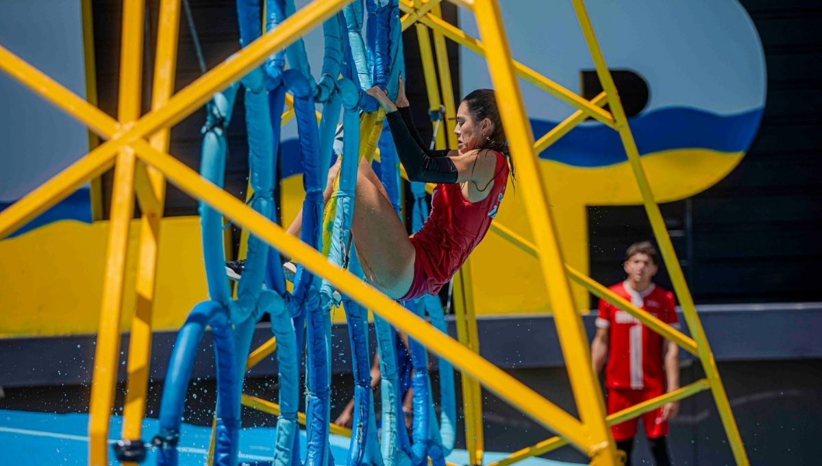 quien gana la villa 360 de exatlon mexico 2026 hoy 27 de abril