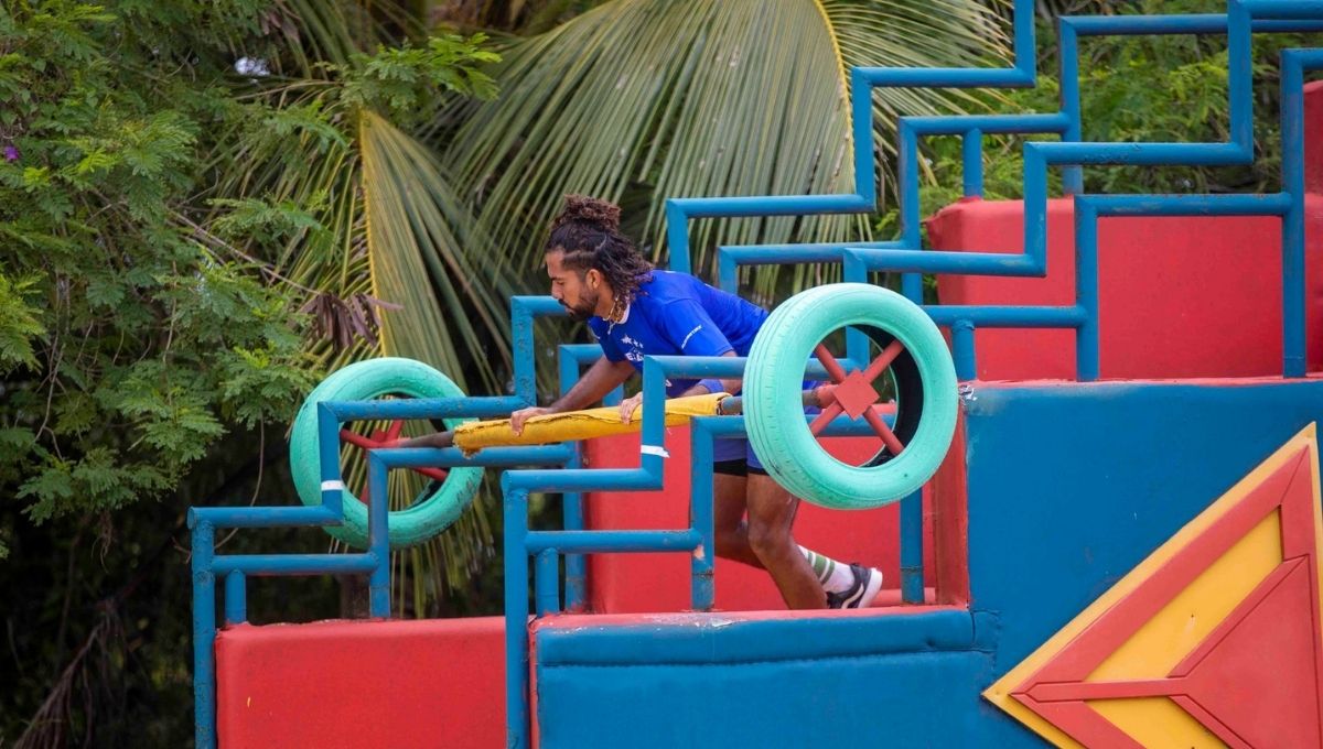 quien gana la villa 360 de exatlon mexico hoy 16 de abril