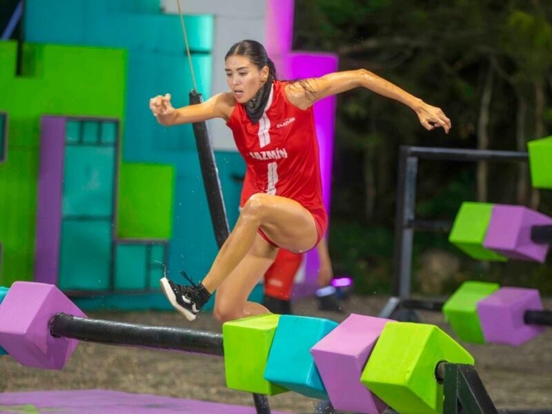 quien gana la villa 360 de exatlon mexico hoy 23 de abril