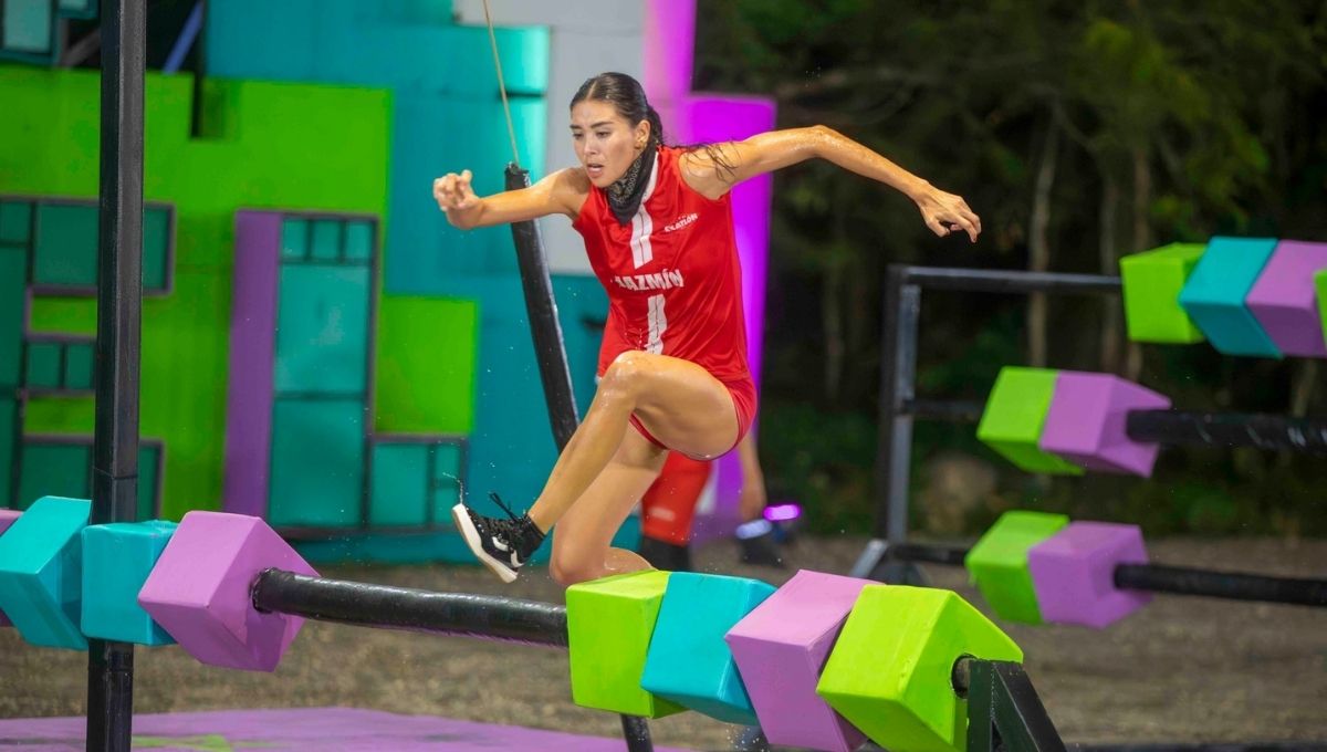 quien gana la villa 360 de exatlon mexico hoy 23 de abril