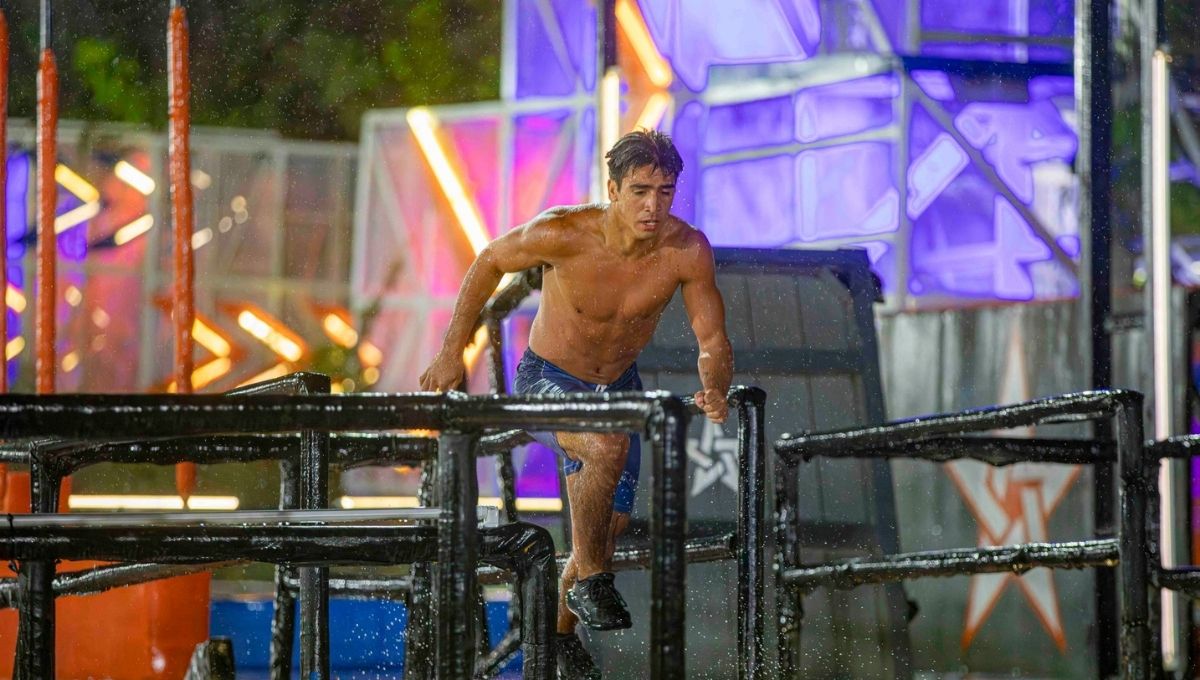 quien gana los power tokens de exatlon mexico hoy 14 de abril