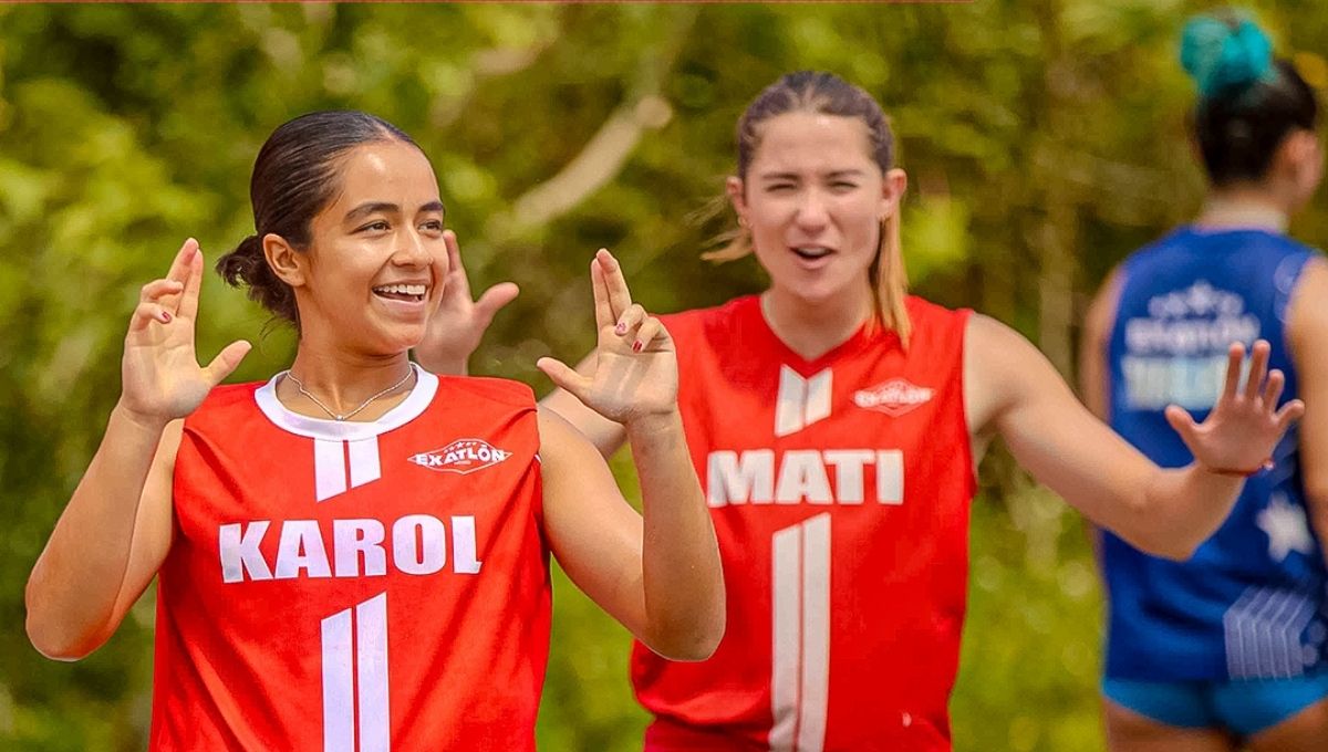 quien gana los power tokens de exatlon mexico hoy 15 de abril