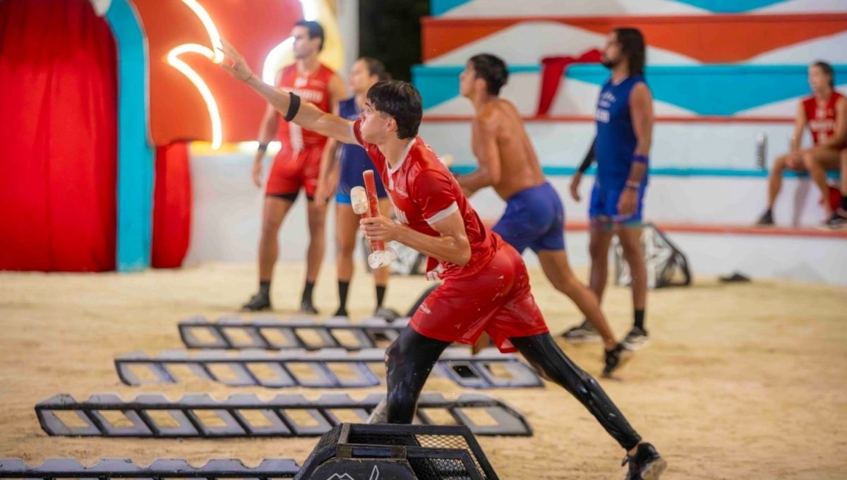 quien gana los power tokens de exatlon mexico hoy 28 de abril