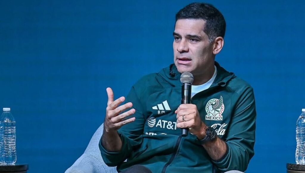 rafa marquez mexico mundial 2030