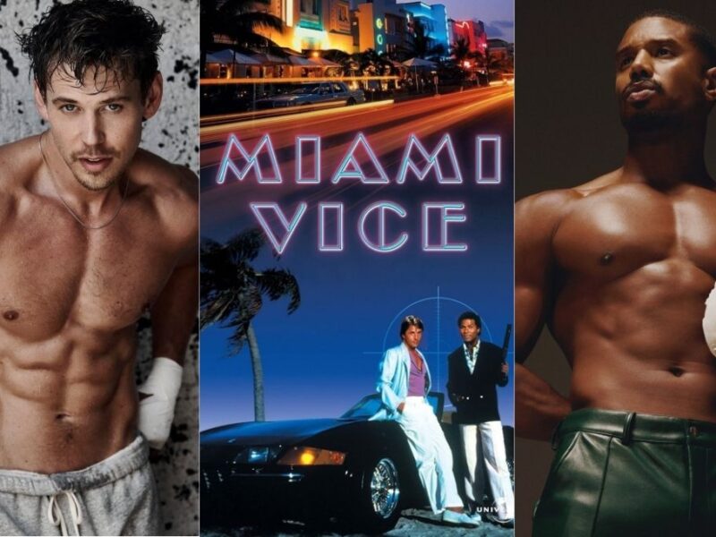 reboot miami vice austin butler y michael b jordan