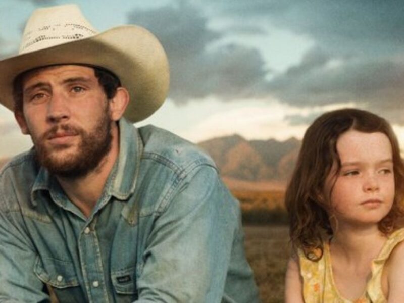 Rebuilding reparto completo y personajes de la película en Netflix