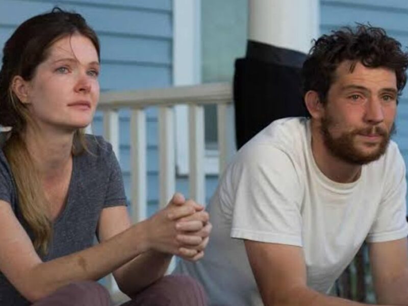 Qué pasa con Dusty, Ruby y Callie Rose al final de Rebuilding