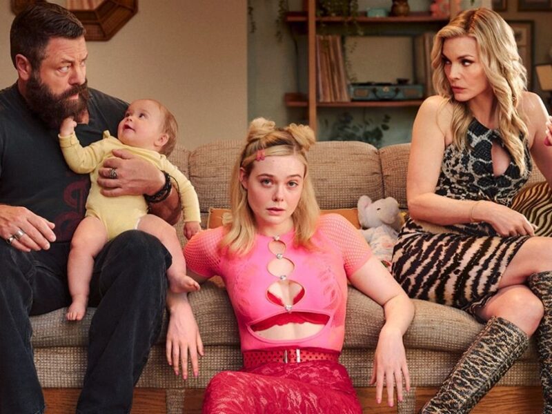 reparto completo de margo tiene problemas de dinero