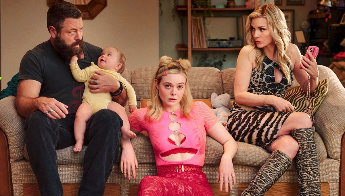 reparto completo de margo tiene problemas de dinero