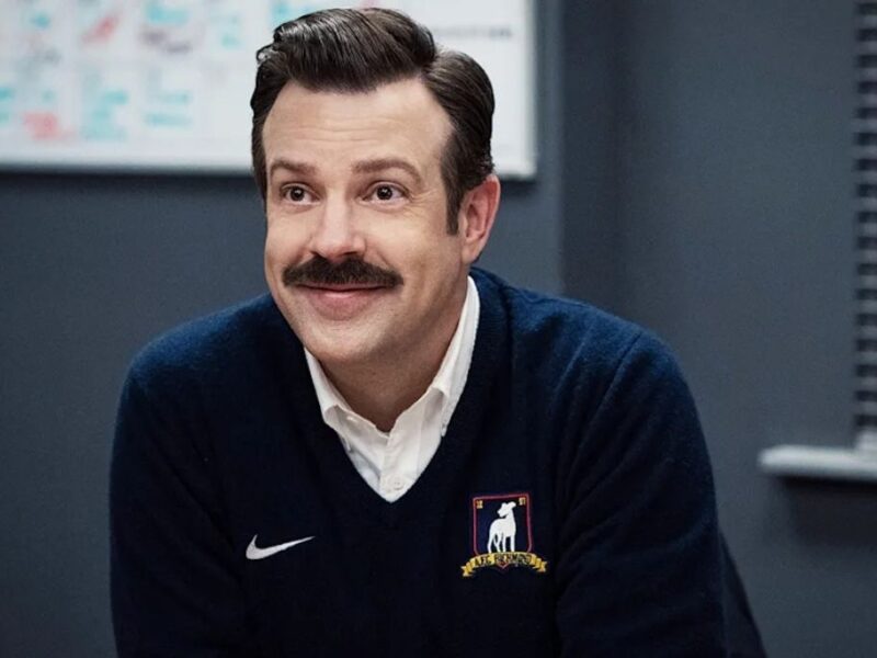 reparto sinopsis y fecha de estreno de ted lasso 4