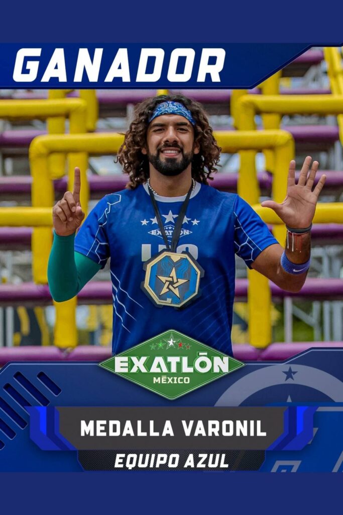 resultados exatlon mexico semana 30