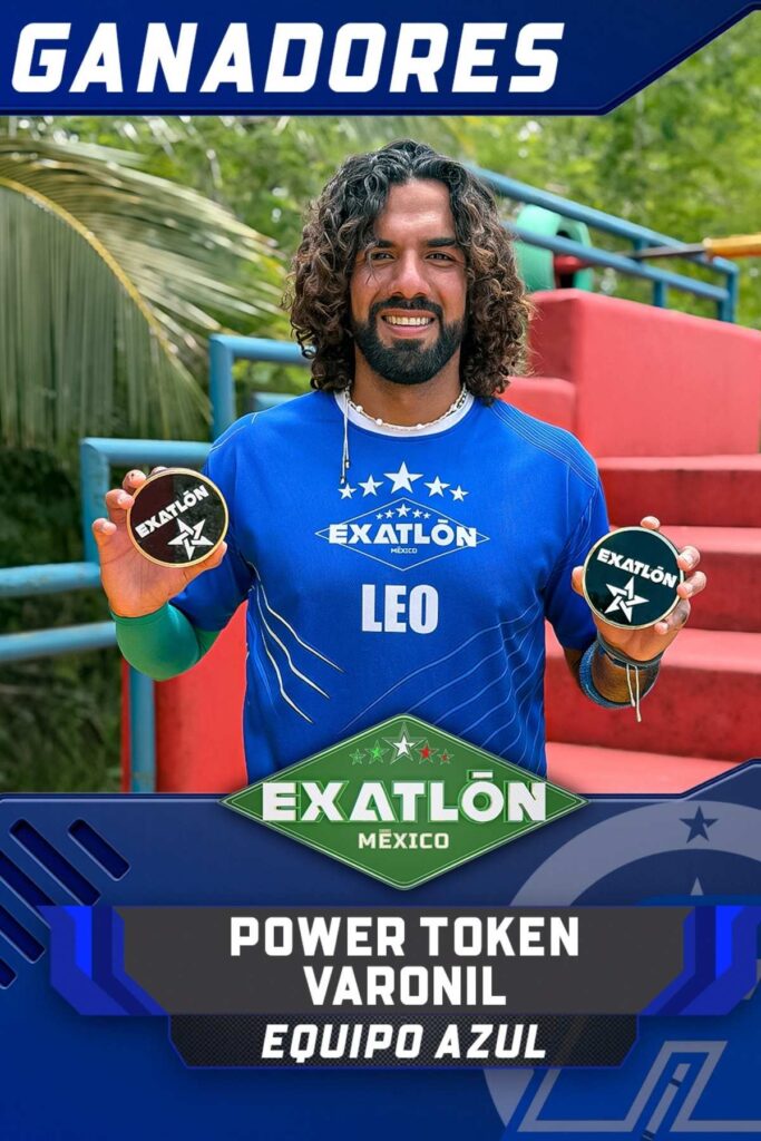 resultados semana 27 exatlon