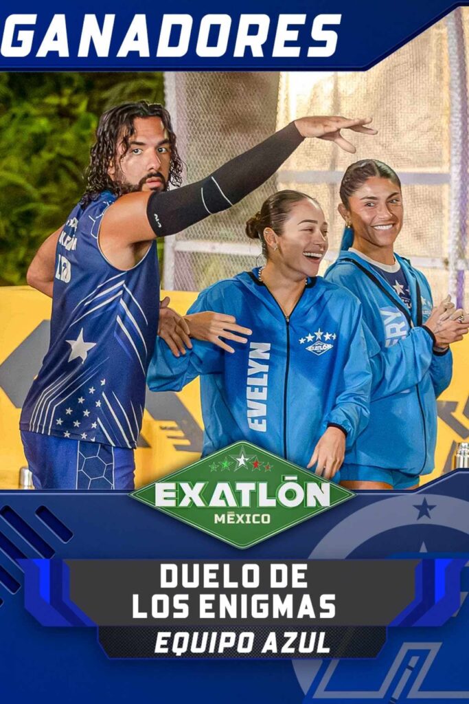 supervivencia exatlon mexico 8 abril