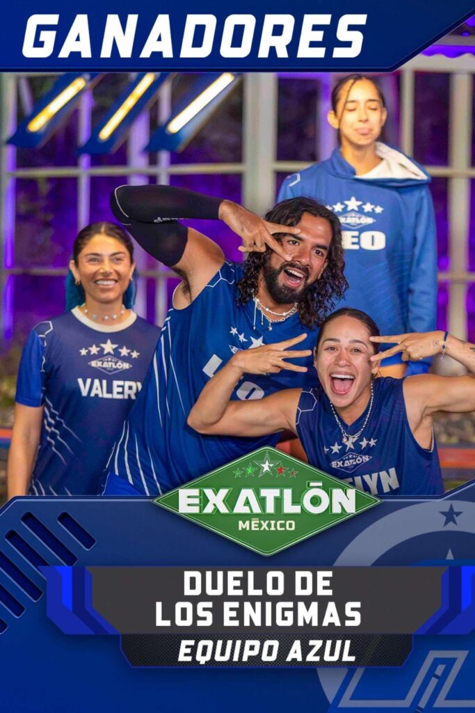 resultados semana 29 exatlon mexico