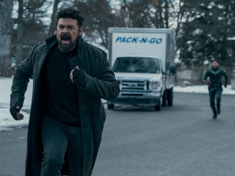 resumen capitulo 3 de the boys 5